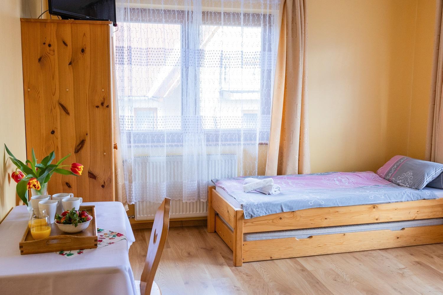 Willa Piekne Widoki Zab Exterior foto